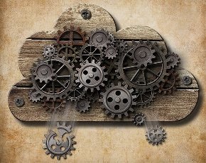Sinnvolles Management der Daten, die in der Cloud gesichert sind