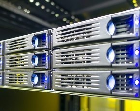 Dell und Hitachi als Top NAS-Anbieter gekürt