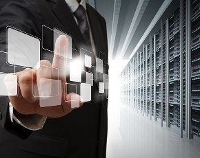 Speicher für Virtuelle Maschinen