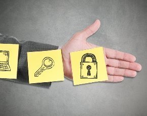 Security-Awareness-Training für Angestellte