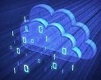 Flooding data to the cloud