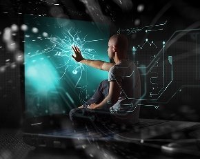 The next wave of computing will be all about context