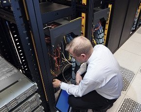 Don't get taken in a data center certification numbers game