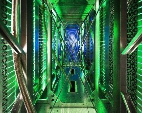 Sollte man Luft im Data Center ionisieren?