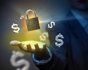 Security programs are a competitive gain, not just a cost