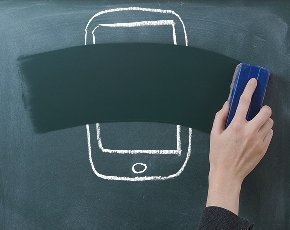 How to implement and supplement remote wipe for BYOD