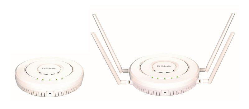 New D Link Wireless Access Points Launched For Smes Techtarget