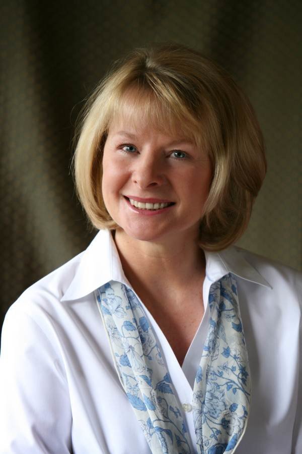 Joan Prebish