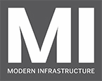 Modern Infrastructure logo