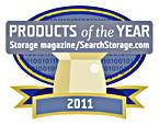 2011 POY award logo