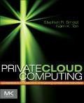 Private Cloud Computing book cover