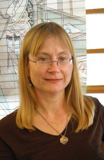 Sue Hildreth 