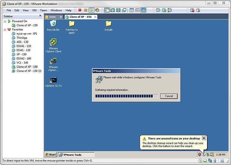 vmware workstation version 8 download