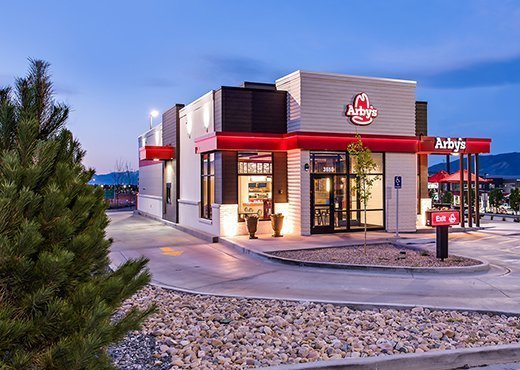 IoT has arrived in quick-service restaurants such as Arby's