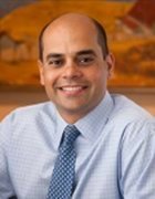 Shawn Banerji, managing director of the technology officers practice at Russell Reynolds Associates