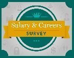 Salary & Careers Survey Logo