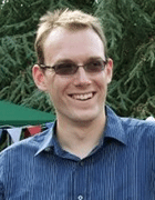Mat Clayton