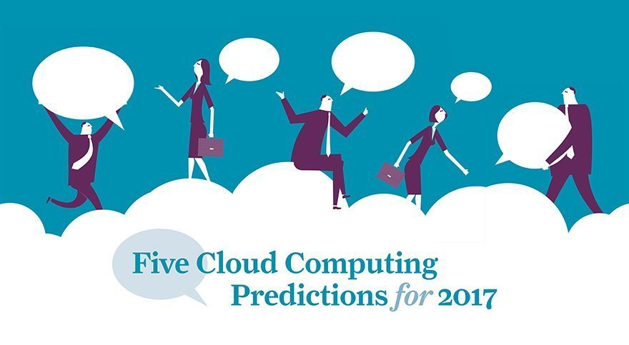 See what cloud computing trends will rise in 2017