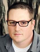 Scott Erven