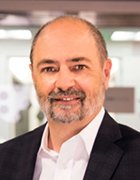 Charles Giancarlo, CEO, Pure Storage