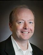 Godfrey Nolan, founder and president, RIIS