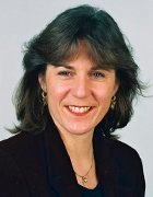 Silvia Hagen, IPv6 Expert