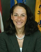 FDA Commissioner Margaret Hamburg