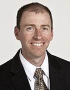 Eric Hawley, CIO, Utah State University
