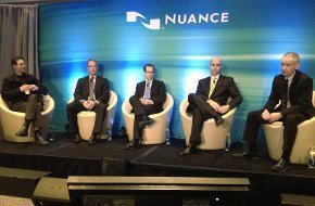Healthcare panel