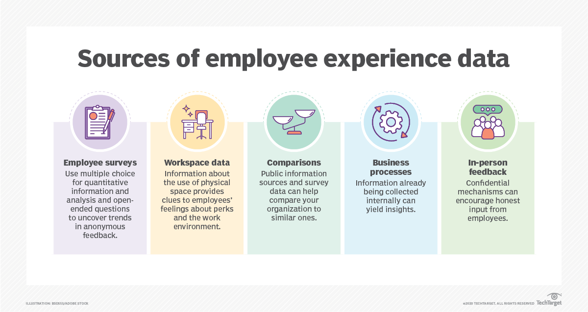 Guide To Building An Effective Employee Experience Strategy TechTarget