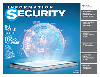 Information Security Information, News And Tips - Searchsecurity