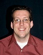 Kevin Johnson