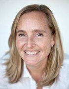 Amanda Kleha, Vice President, Product Marketing at Zendesk
