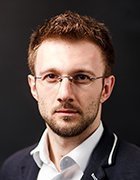 Liviu Arsene, senior e-threat analyst, Bitdefender