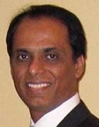 Feroz Mercchiya, director of technology/CTO, CIGA