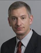 Michael Meyrowitz, vice president, IT services