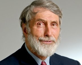 Marcus Ranum chats with Peter G. Neumann