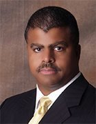 Craig Patterson