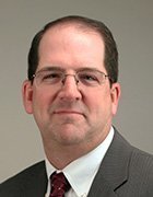 CHIME CEO Russ Branzell
