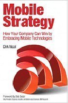 Mobile Strategy by Dirk Nicol
