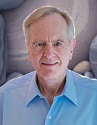 Former Apple CEO John Sculley