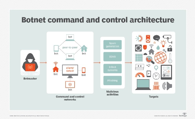 The Remote Access Trojan