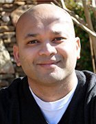 Sohil Shah
