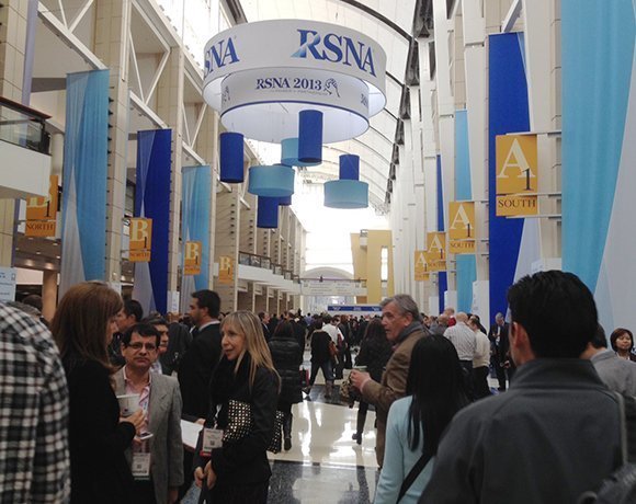 RSNA 2013