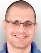 Roy Sheinfeld