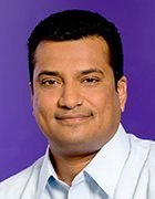 Sumeet Singh