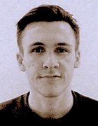 Jordan Taylor, DevOps practitioner, Contino