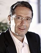 Cédric Thomas, CEO of OW2