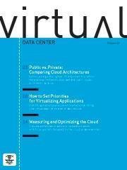 Virtual Data Center E-zine
