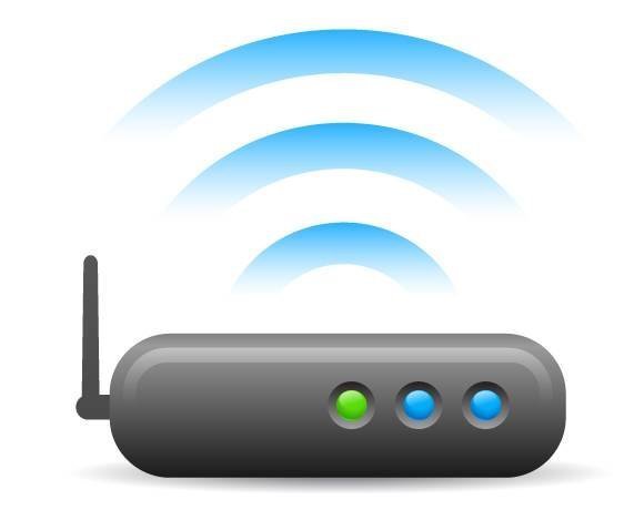 wireless broadband wifi